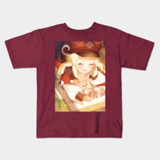 Kokoro Klee Kids T-Shirt